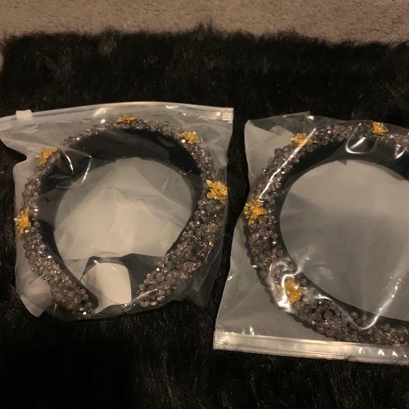 Ladies headbands - Picture 15 of 16